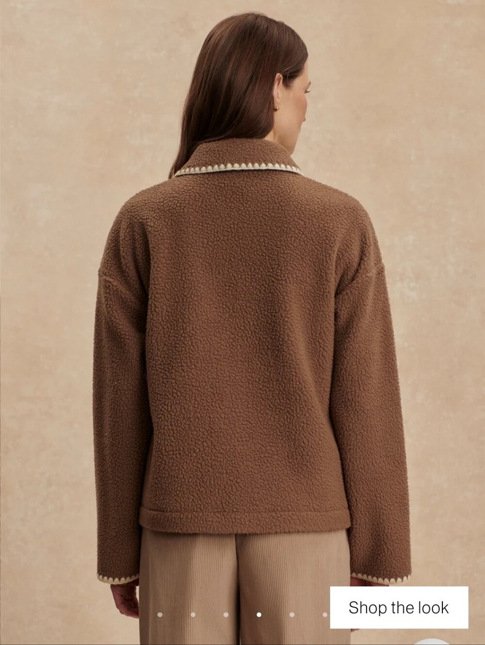 Varley Fleece - Picture 5 of 10